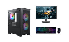 SET Computer PC Gaming Veloce