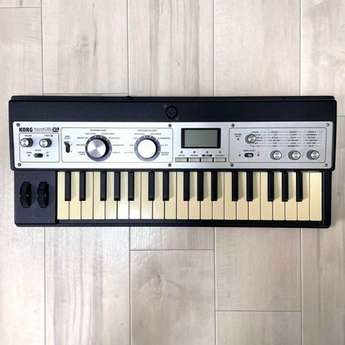 Vocoder sintetizzatore korg - vocoder,