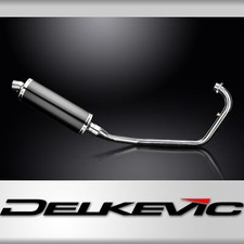 Kymco VSR125 Visar 2014-2024