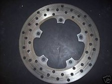 DISCO FRENO POSTERIORE PER APRILIA RSV 1000 DAL 2001 AL 2003 (Z0835)