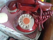 telefono telcer vintage