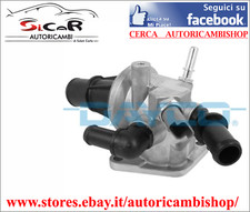 TERMOSTATO QUALITÀ  PREMIUM