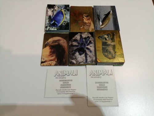 Mancolista album figurine