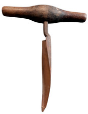 ANTICO FORATORE SUCCHIELLO PER