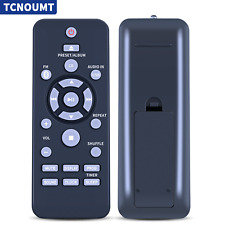 Remote For Philips BTM2180/37