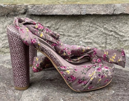 Scarpe sandali tacco alto - scarpe,