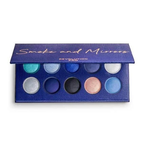 Palette revolution pro smoke - pro,