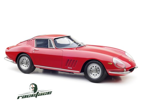 Cmc ferrari 275 - cmc,
