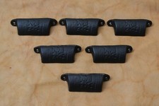 Maniglia cassetto porta tazze