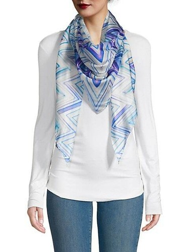 Sciarpa missoni seta - missoni, triangolo