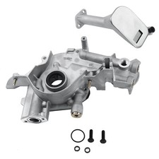 Pompa Olio Pompa per Fiat 500 Panda 169 Punto 176 Palio Lancia Ypsilon 1.1 1.2L