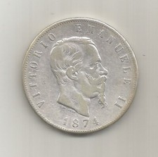 Italia Regno Vittorio Emanuele