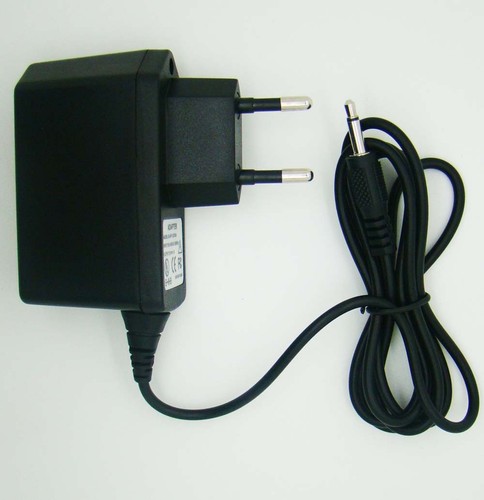 Plug for atari 2600 - plug, power