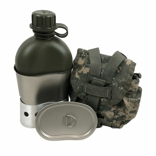 Set cuoco mensa militare