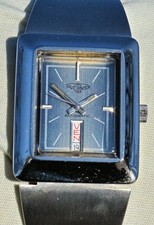 Bellissimo Orologio Tavernier