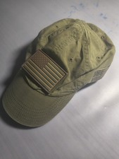 Cappello Trijicon, piccolo
