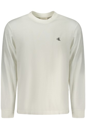 Calvin klein shirt - t-shirt, maniche