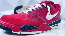 Nike air flight - nike, low