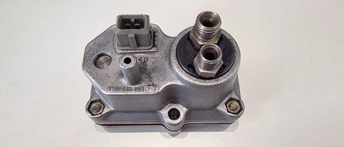 Bosch warmlaufregler - bosch,