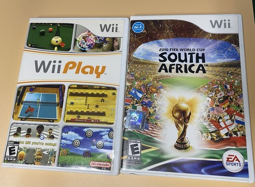 Lotto nintendo wii - 2,