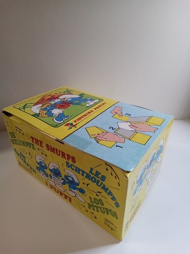 Album figurine panini - 1982, i