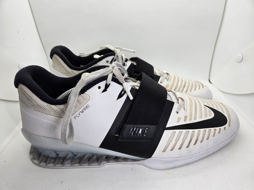 Nike romaleos scarpe - 3,