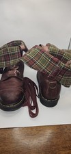 Stivali martens aimilita - stivali,