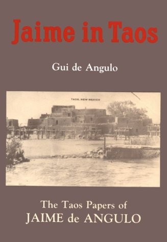 Jaime taos de - taos,