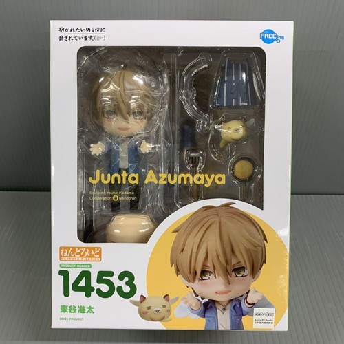 Nendoroid dakaretai otoko - nendoroid,