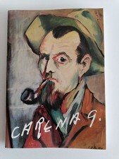 GIOVANNI CARENA - Quaderni della collezione civica d'arte - Pinerolo