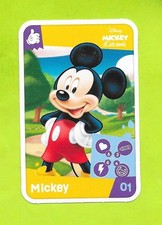 Carte Auchan - 2024 - Jouons