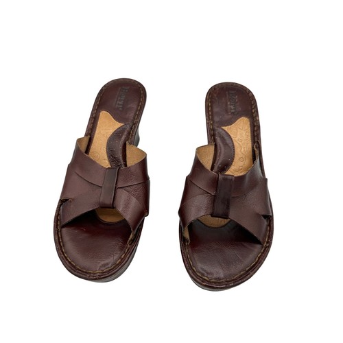 Sandali donna born - donna,