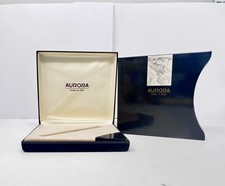 Aurora Scatola Penna Vuota