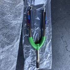 Forcella bici Haro Master