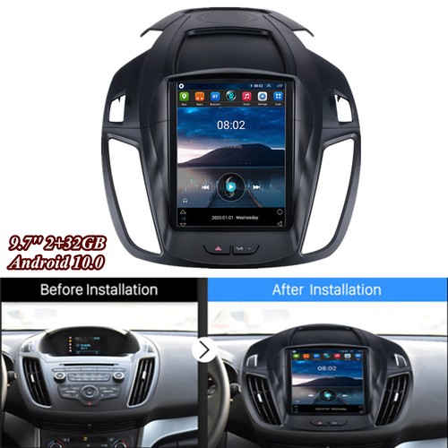 Radio stereo android - android, 10.0