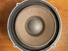 Vintage wharfedale woofer - wharfedale,