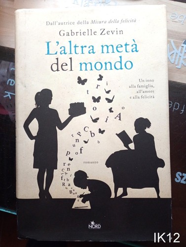 Altra metà del mondo - l'altra,