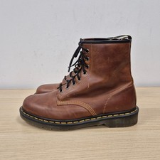 Stivaletti Dr Martens 1460