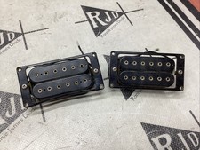 Set pickup chitarra humbucker