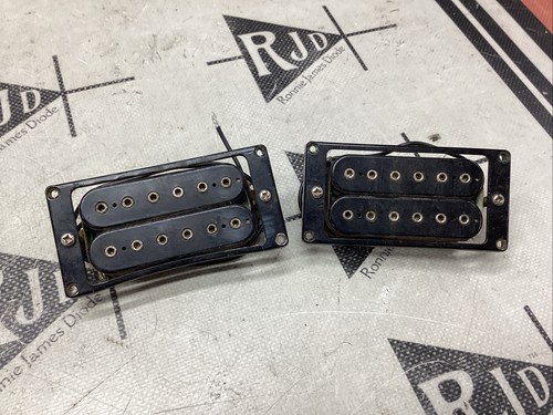Set pickup chitarra humbucker