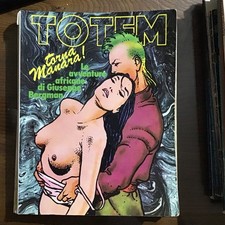 TOTEM rivista n° 19 - Ed