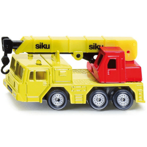 Modellino giocattolo camion