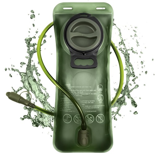 Flintronic sacca idrica - sacca, idrica,