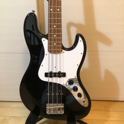 Fender japan jb62m ontano - fender,