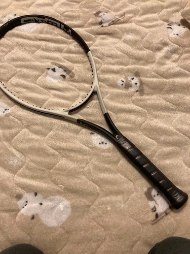 Head speed pro - head,