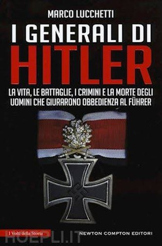 Generali hitler marco - di,