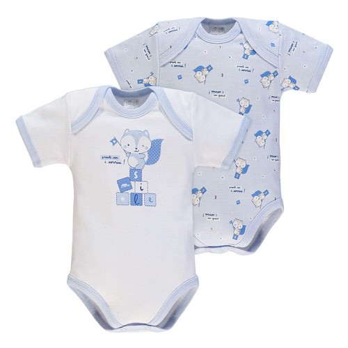 Ellepi body baby caldocotone - 2,