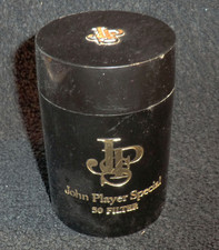 Portasigarette JPS anni 50