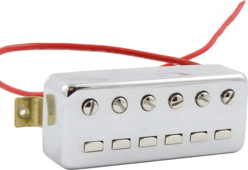 6430 010 pickup - pickup, cromato