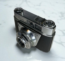 Kodak Retinette 1A  35mm Film